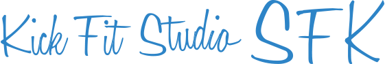 SFK KICK BOXING GYM 〜Kick Fit Studio SFK〜