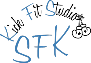神戸キックボクシングジム | SFK KICK BOXING GYM - SFKキックボクシングジムは女性が通いやすく、子供の習い事にも最適。フィットネスからプロを目指す方まで各種プログラムで手厚くサポート! logo